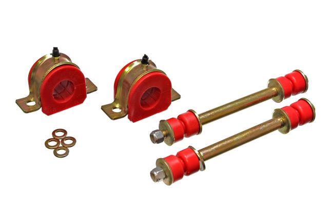 32MM Sway Bar Bushing Set | ML Performance Car Parts