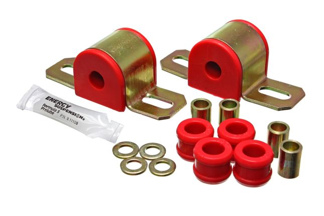 Rear Sway Bar Bushing Set 9/16inch | ML Performance Car Parts