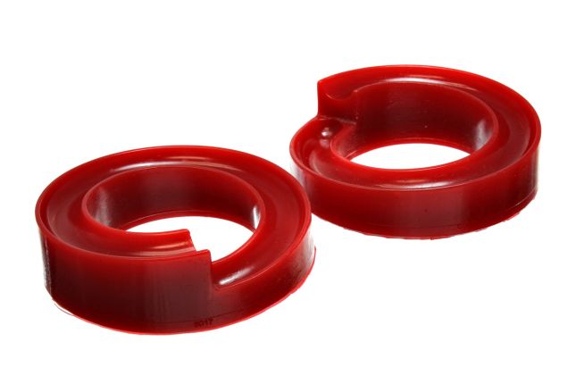 Coil Spring LIFT IsolatorS 1.25'' | ML Performance Car Parts