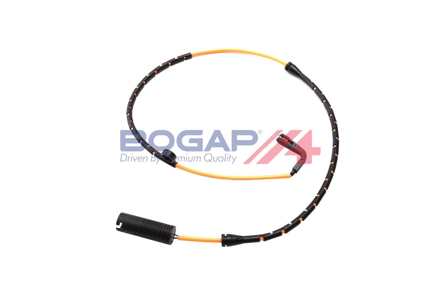 BOGAP B7118121 Warning Contact, Brake Pad Wear | ML Performance Car Parts