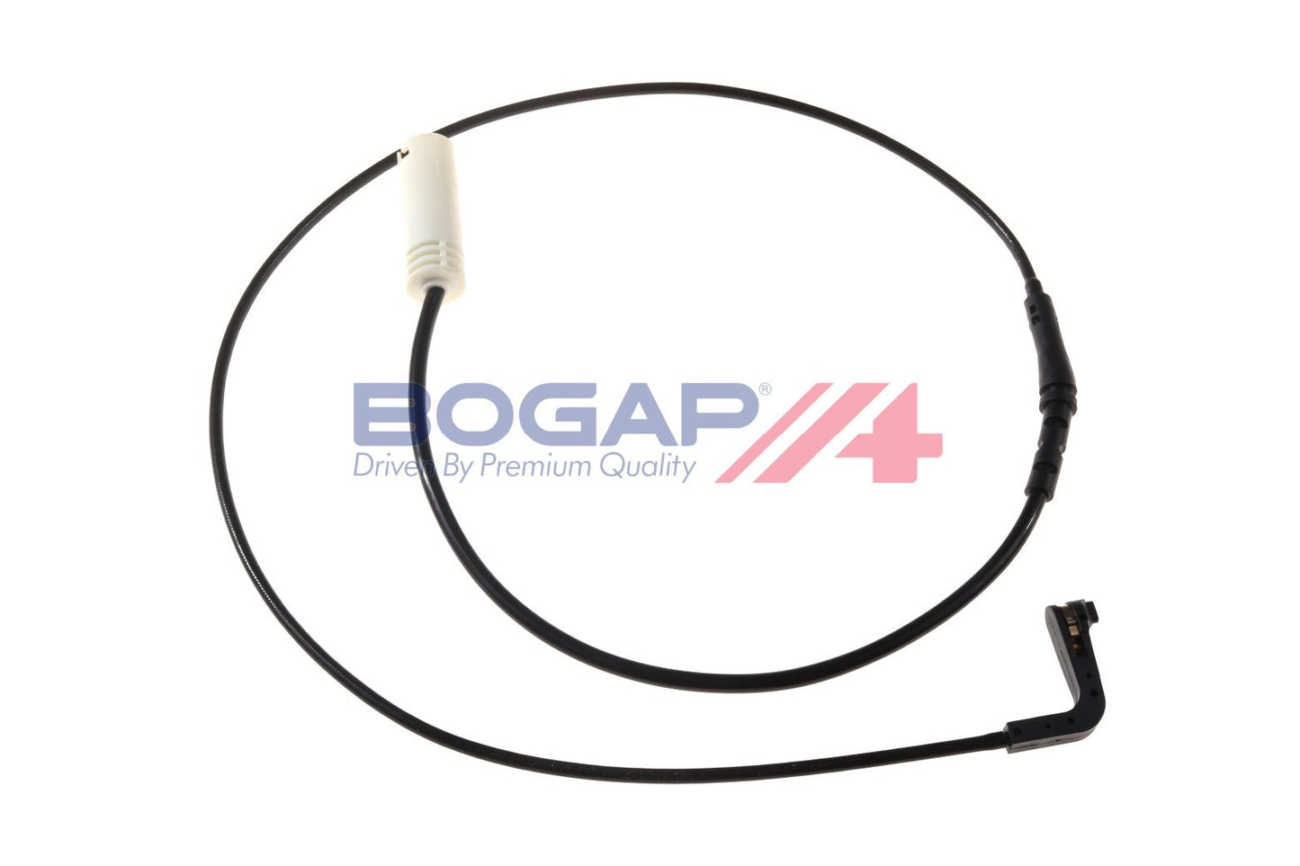 BOGAP B7118162 Warning Contact, Brake Pad Wear | ML Performance Car Parts
