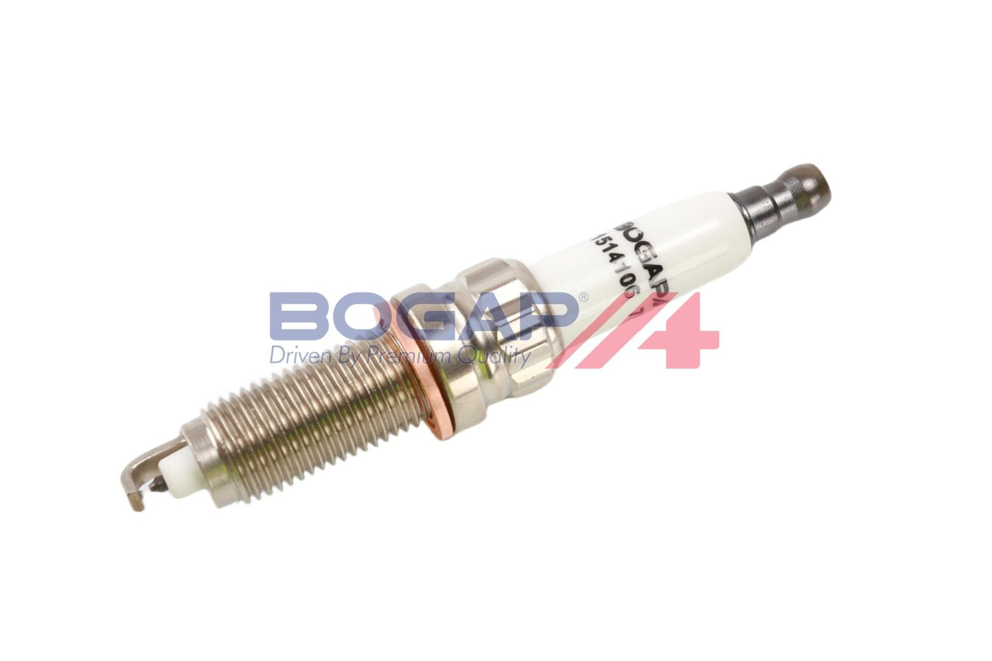 BOGAP B1514106 Spark Plug | ML Performance Car Parts