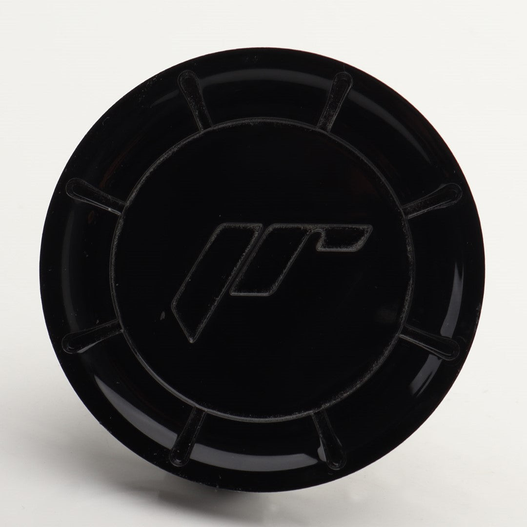 JR Wheels CAP-MG-P8123GB Center Cap MG-P8123 Gloss Black