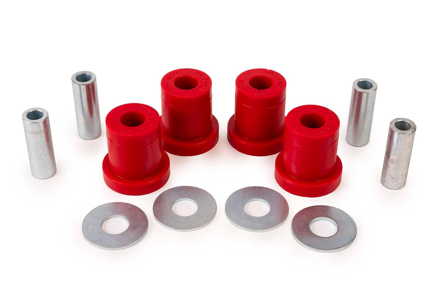 Polybush PS041E01 Rear Upper Wishbone Front & Rear Bushes | ML Performance Car Parts