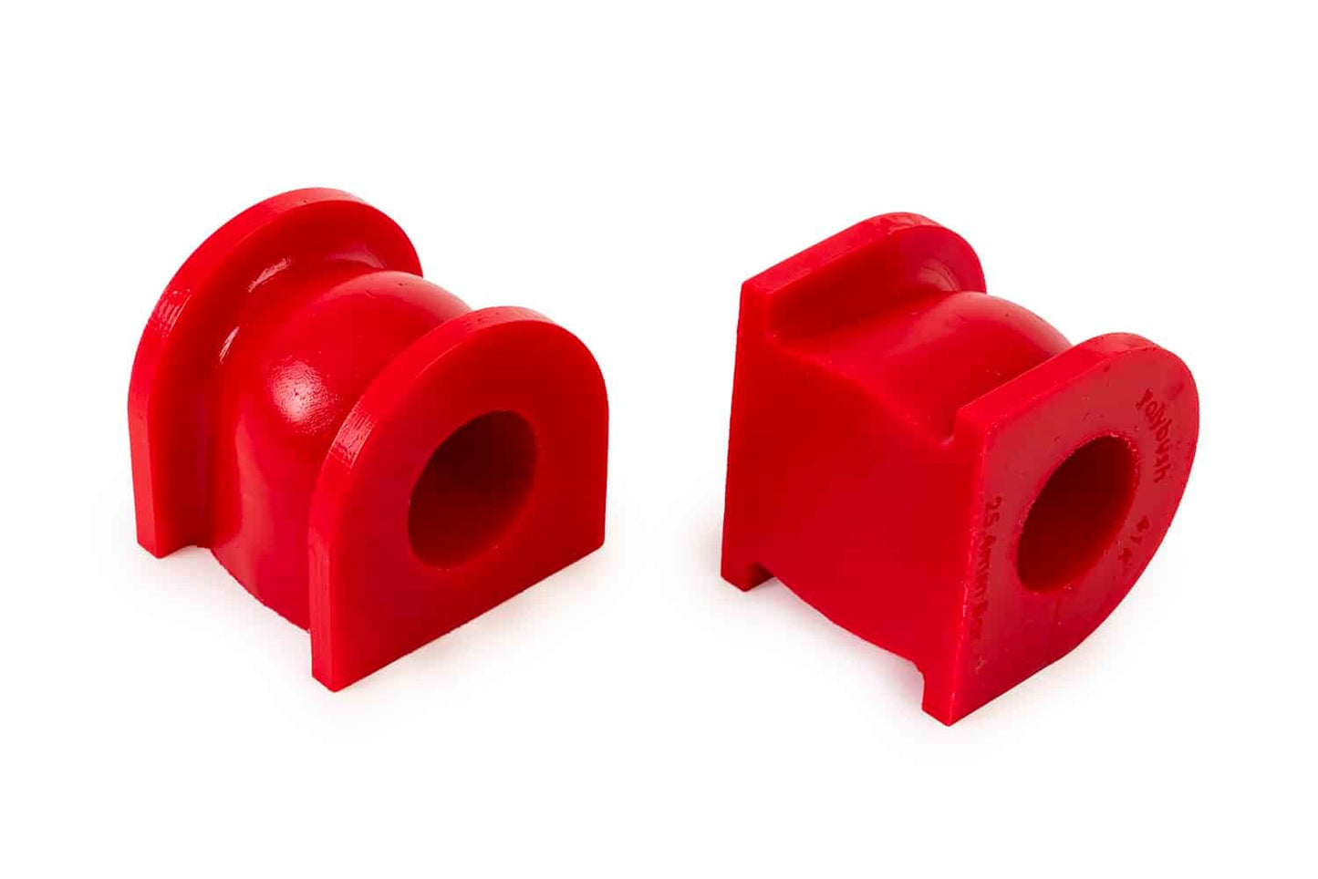 Polybush PS041K01 Rear Anti Roll Bar Bush 25.4 mm bar | ML Performance Car Parts