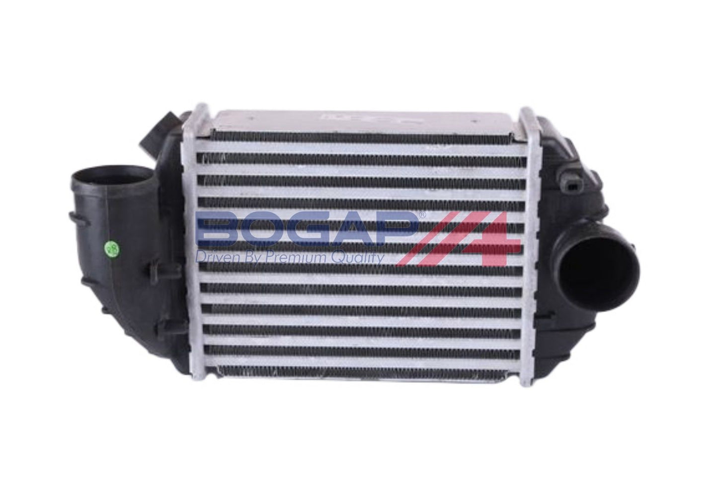 BOGAP A4220167 Charge Air Cooler | ML Performance Car Parts