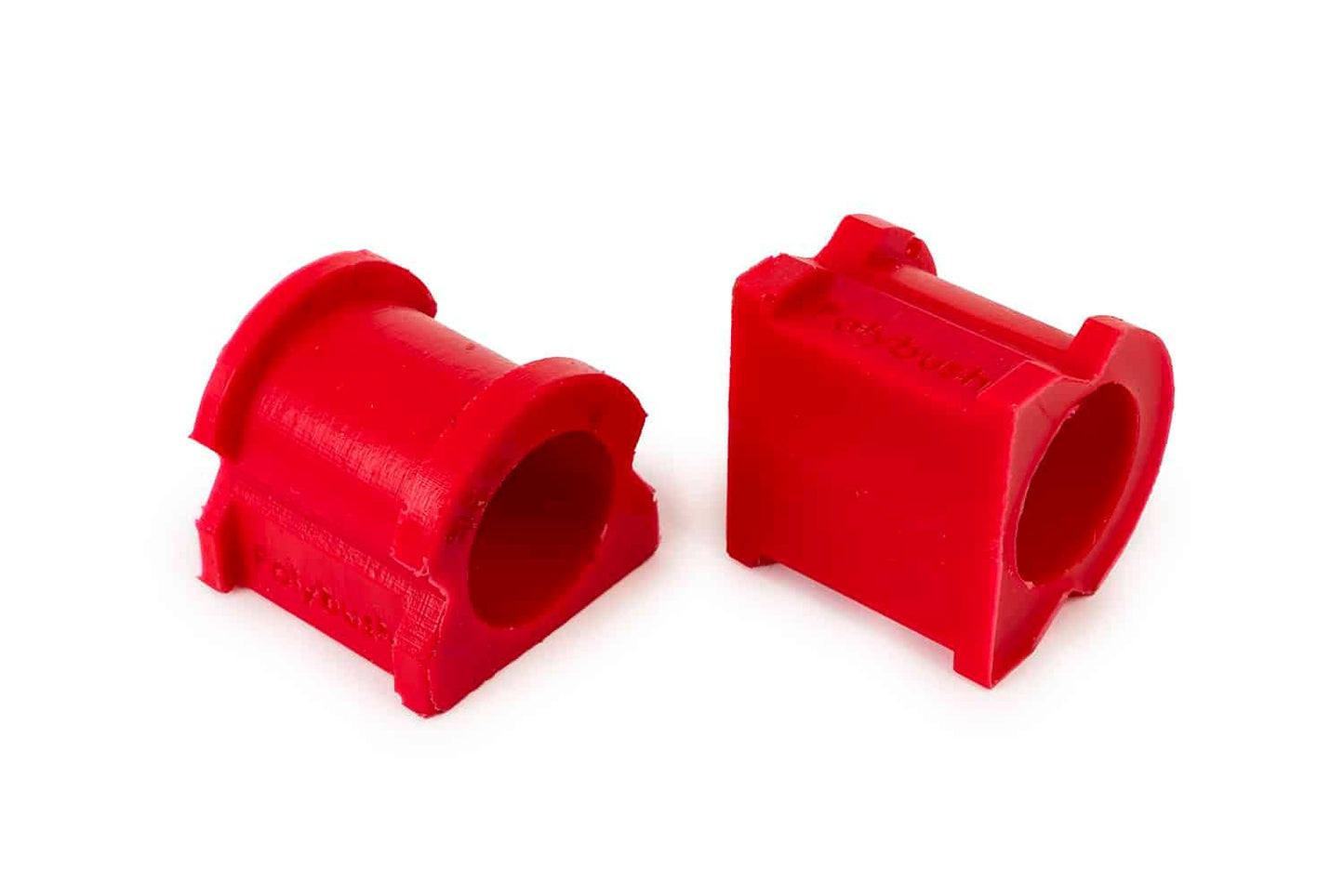 Polybush PS042L01 Front Anti Roll Bar Bush 27mm Bar (GT3 only) | ML Performance Car Parts