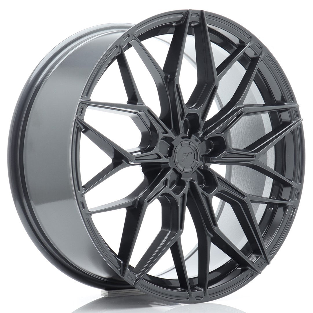 JR Wheels JR462085F15H4572HG JR Wheels JR46 20x8,5 ET45 5x114,3 Hyper Gray