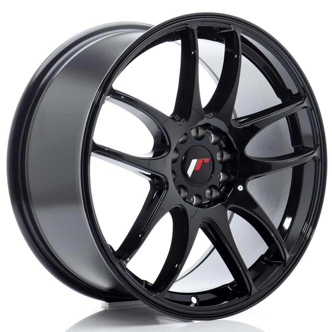 JR Wheels JR291885F1ML4072GB JR Wheels JR29 18x8,5 ET40 5x112/114 Gloss Black