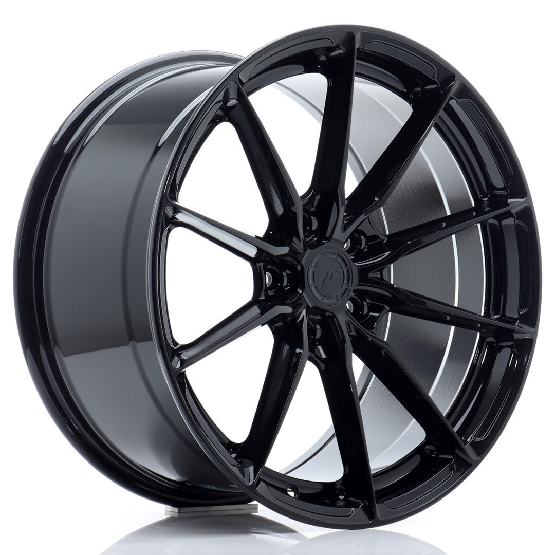 JR Wheels JR3719955L4566GB JR Wheels JR37 19x9,5 ET45 5x112 Gloss Black