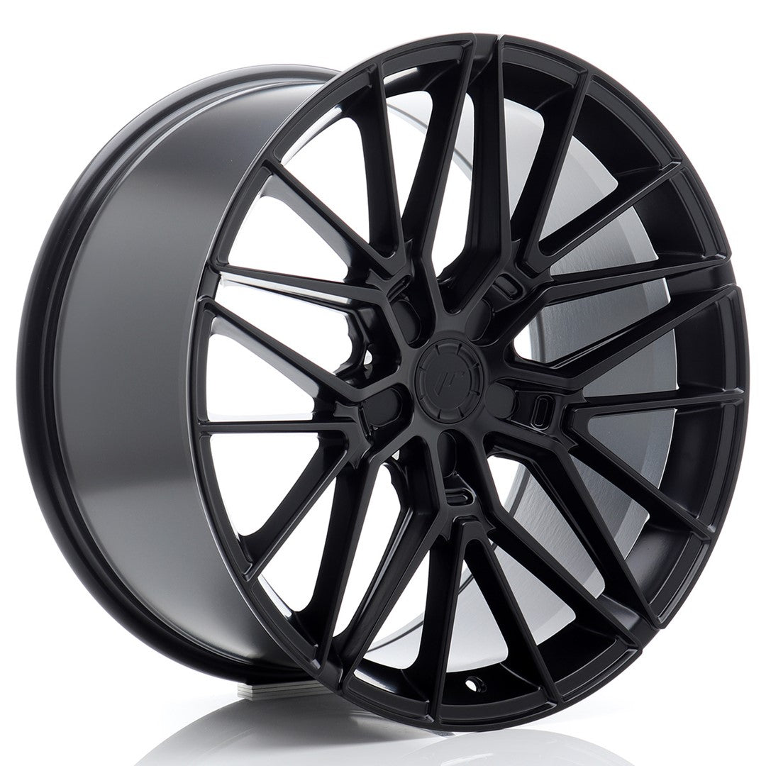 JR Wheels JR382010F25H4172BF1 JR Wheels JR38 20x10 ET41 5x114,3 Matt Black