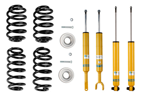 BILSTEIN 46000514 Suspension Set