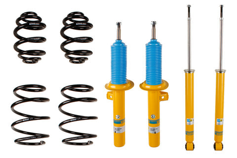 BILSTEIN 46000613 Suspension Set