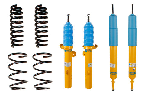 BILSTEIN 46180490 Suspension Set
