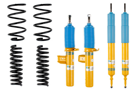 BILSTEIN 46180612 Suspension Set