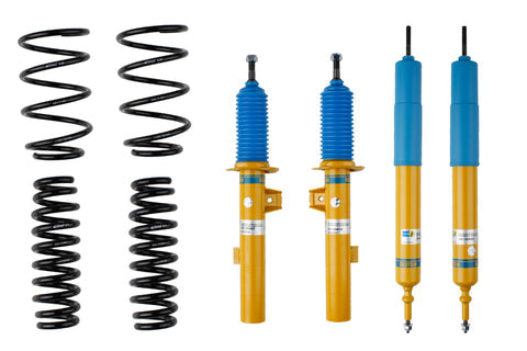 BILSTEIN 46180643 Suspension Set