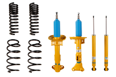 BILSTEIN 46180766 Suspension Set