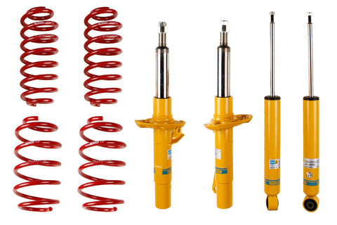 BILSTEIN 46183767 Suspension Set