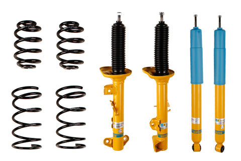 BILSTEIN 46188427 Suspension Set