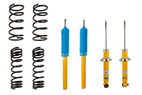 BILSTEIN 46189462 Suspension Set