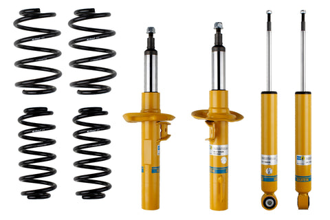 BILSTEIN 46189615 Suspension Set