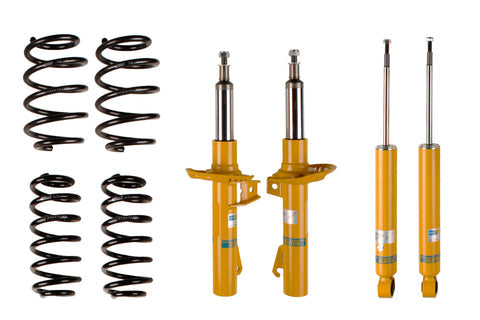 BILSTEIN 46189646 Suspension Set