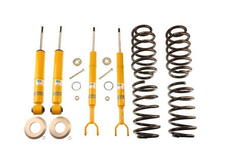 BILSTEIN 46192257 Suspension Set