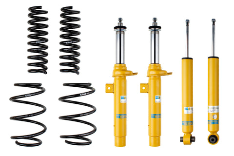 BILSTEIN 46223609 Suspension Set