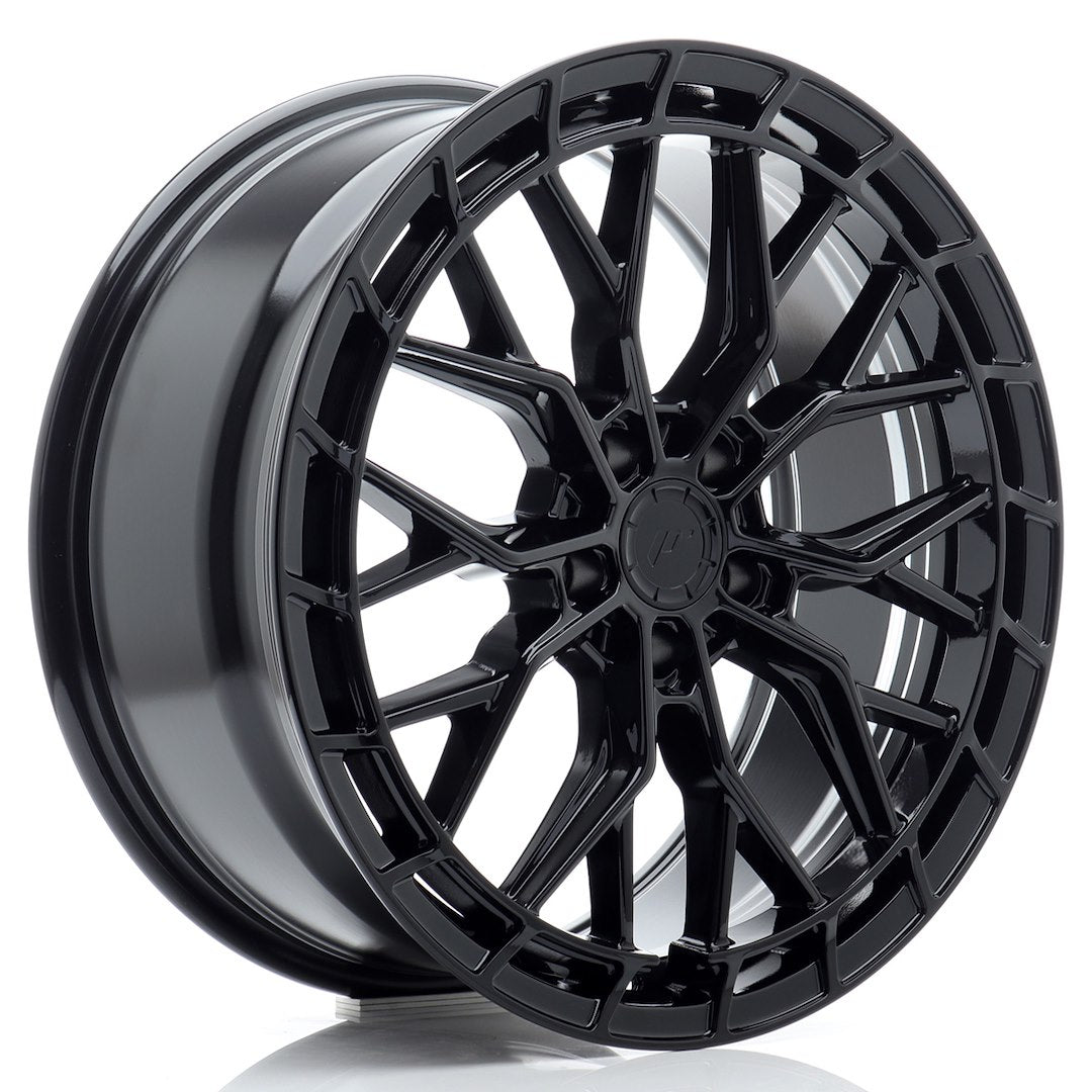 JR Wheels JR481985F15L4566GB JR Wheels JR48 19x8,5 ET45 5x112 Gloss Black