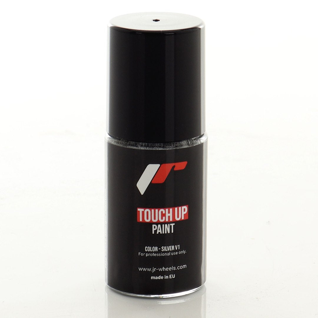 JR Wheels JRTU-10ML-HG-V1 JR-Wheels Touch-Up paint 10ml Hyper Gray v1