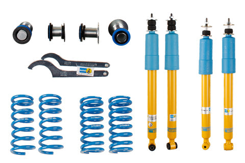 BILSTEIN 47119536 Suspension Set