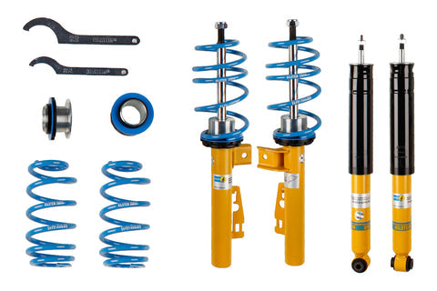 BILSTEIN 47165403 Suspension Set