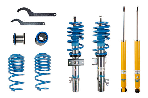 BILSTEIN 47168091 Suspension Set