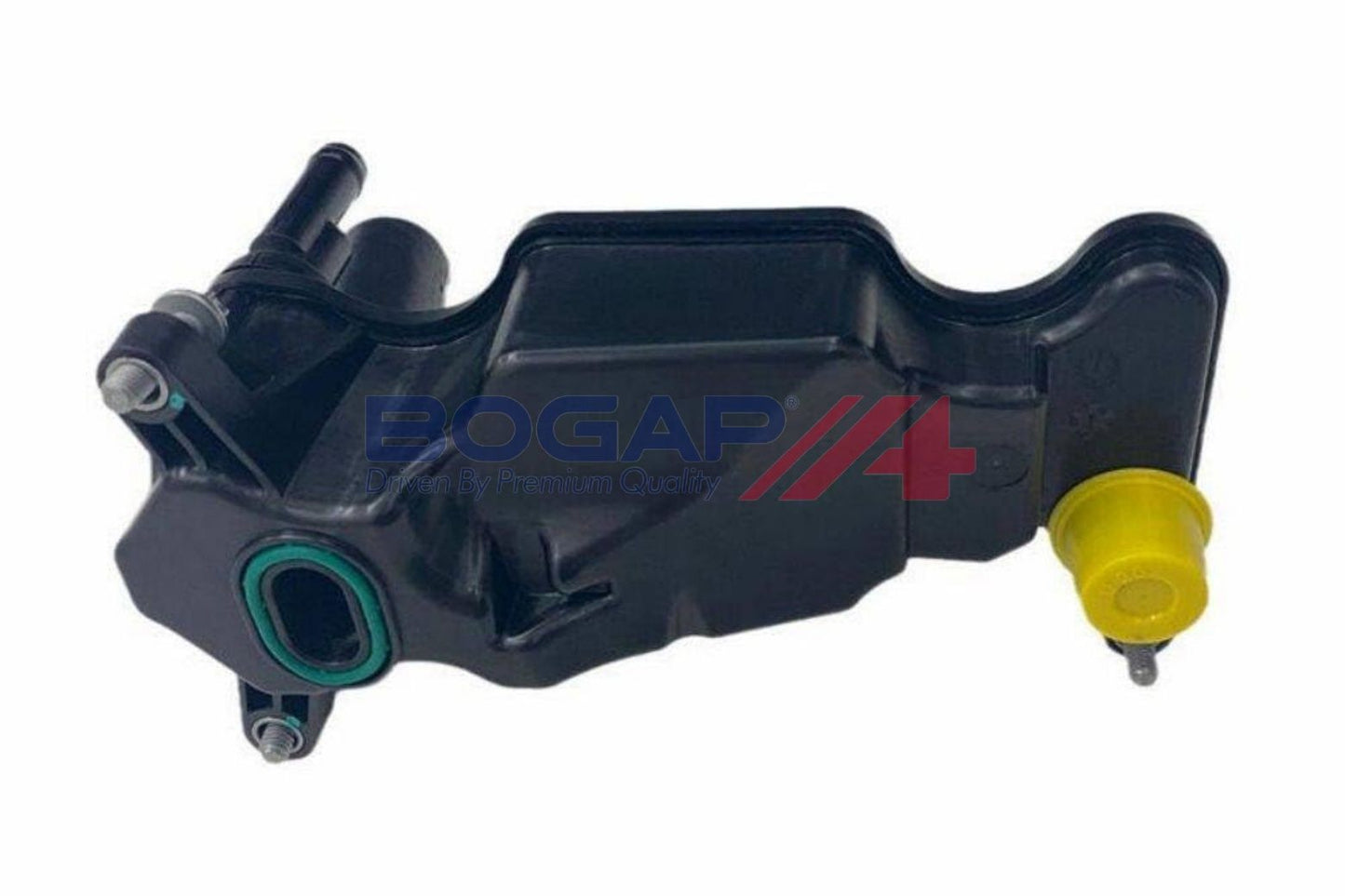 BOGAP C1216120 Oil Separator, Crankcase Ventilation | ML Performance Car Parts