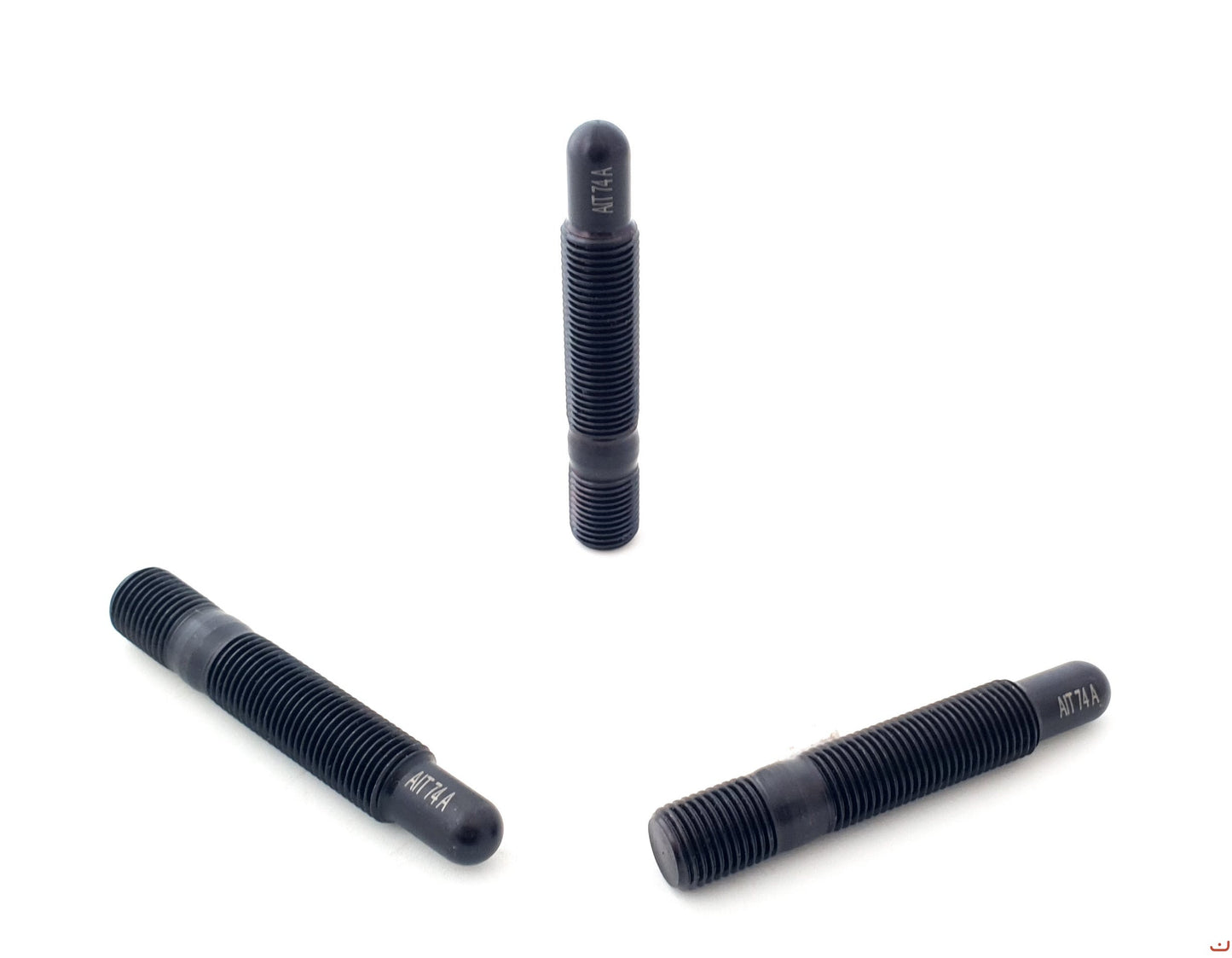 A.I.TECH AIT-74A WHEEL STUD 12X1,25 - 12X1,25 L.74