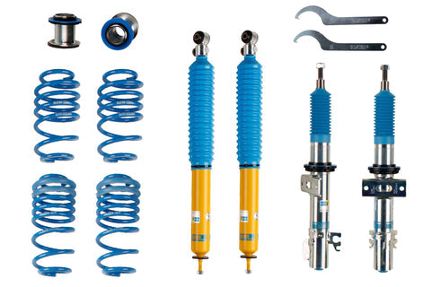 BILSTEIN 48168229 Suspension Set