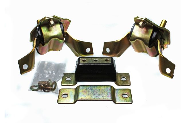 MUST. Motor Mount & Trans Set | ML Performance Car Parts