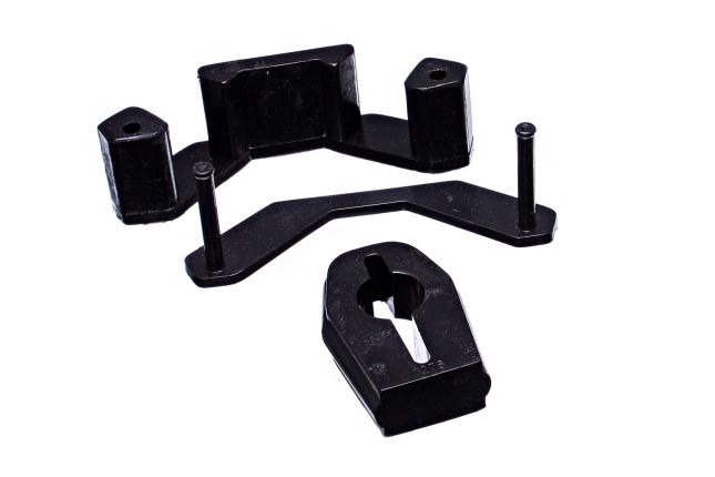 Manual Trans Mount And Shifter Bushing Set | ML Performance Car Parts