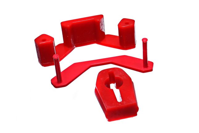 Manual Trans Mount And Shifter Bushing Set | ML Performance Car Parts