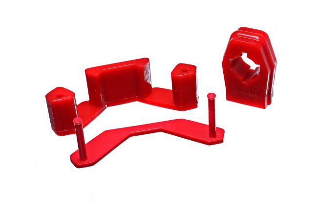 Manual Trans Mount And Shifter Bushing Set | ML Performance Car Parts