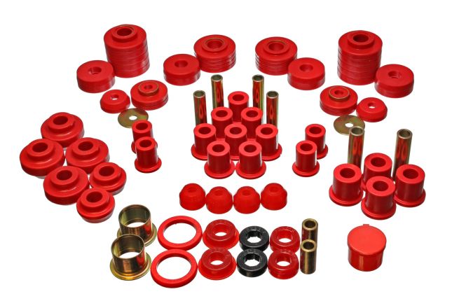 F150 4WD Master Kit | ML Performance Car Parts