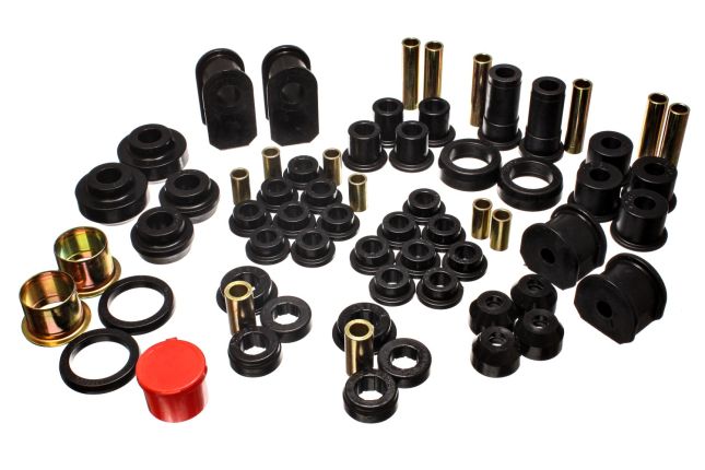 Explorer 4WD Master Kit | ML Performance Car Parts