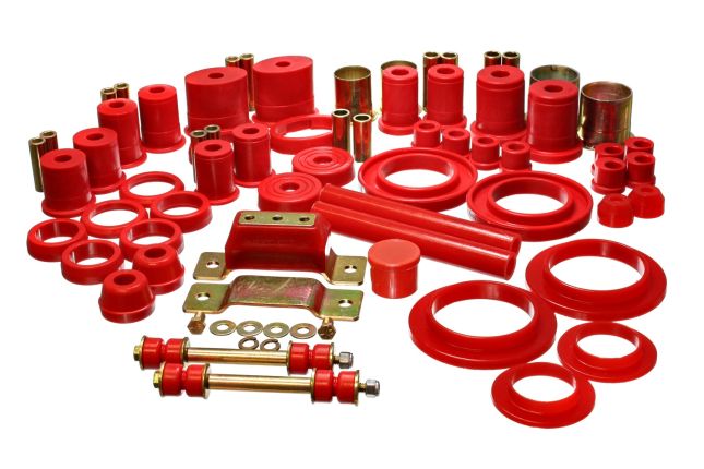 Mustang Master Set | ML Performance Car Parts