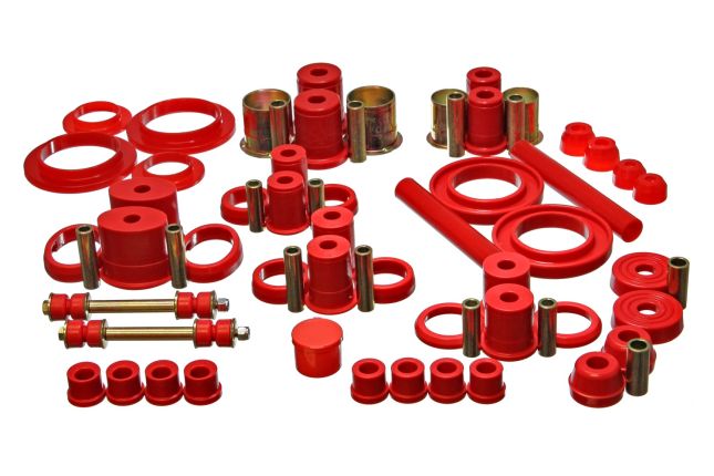 Master Kit (NO Trans Mount) | ML Performance Car Parts