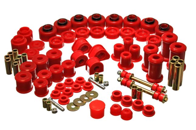 FD EXPEDITION Master Kit | ML Performance Car Parts