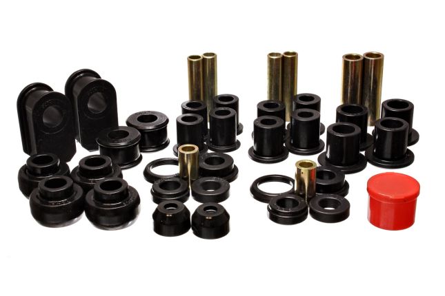 E250 & E350 2WD VAN Master Set | ML Performance Car Parts