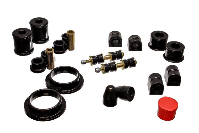 Ford Focus Master Set | ML Performance Car Parts