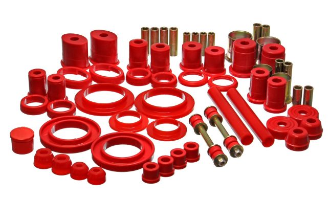 Ford Mustang Master Set | ML Performance Car Parts