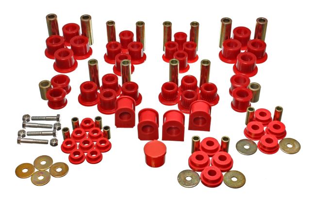 F250 SUPER DUTY 4WD Master Set | ML Performance Car Parts