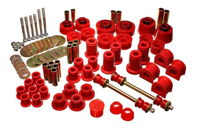 Hyper-Flex Master Set | ML Performance Car Parts